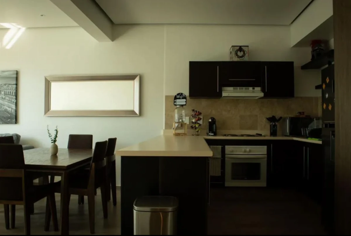 Imágen del proyecto Departamento en venta en Anzures